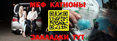 хмурый Бузулук